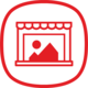 Fensterbeschriftung