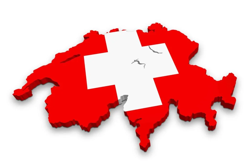 switzerland flag
