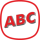 Leuchtbuchstaben